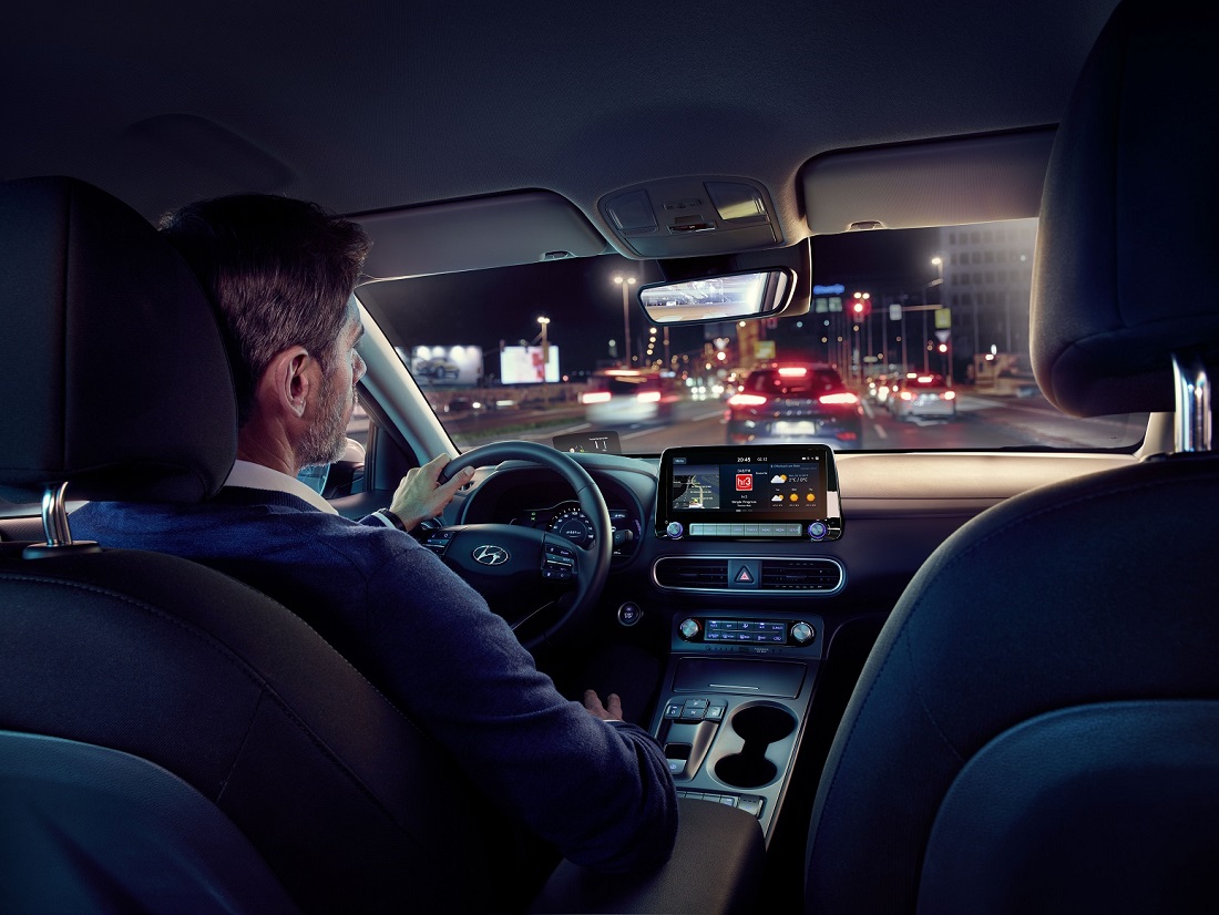 Hyundai купити в Івано-Франківську. Нові Хюндай. Ціни на авто Hyundai в Івано-Франківську - фото 6