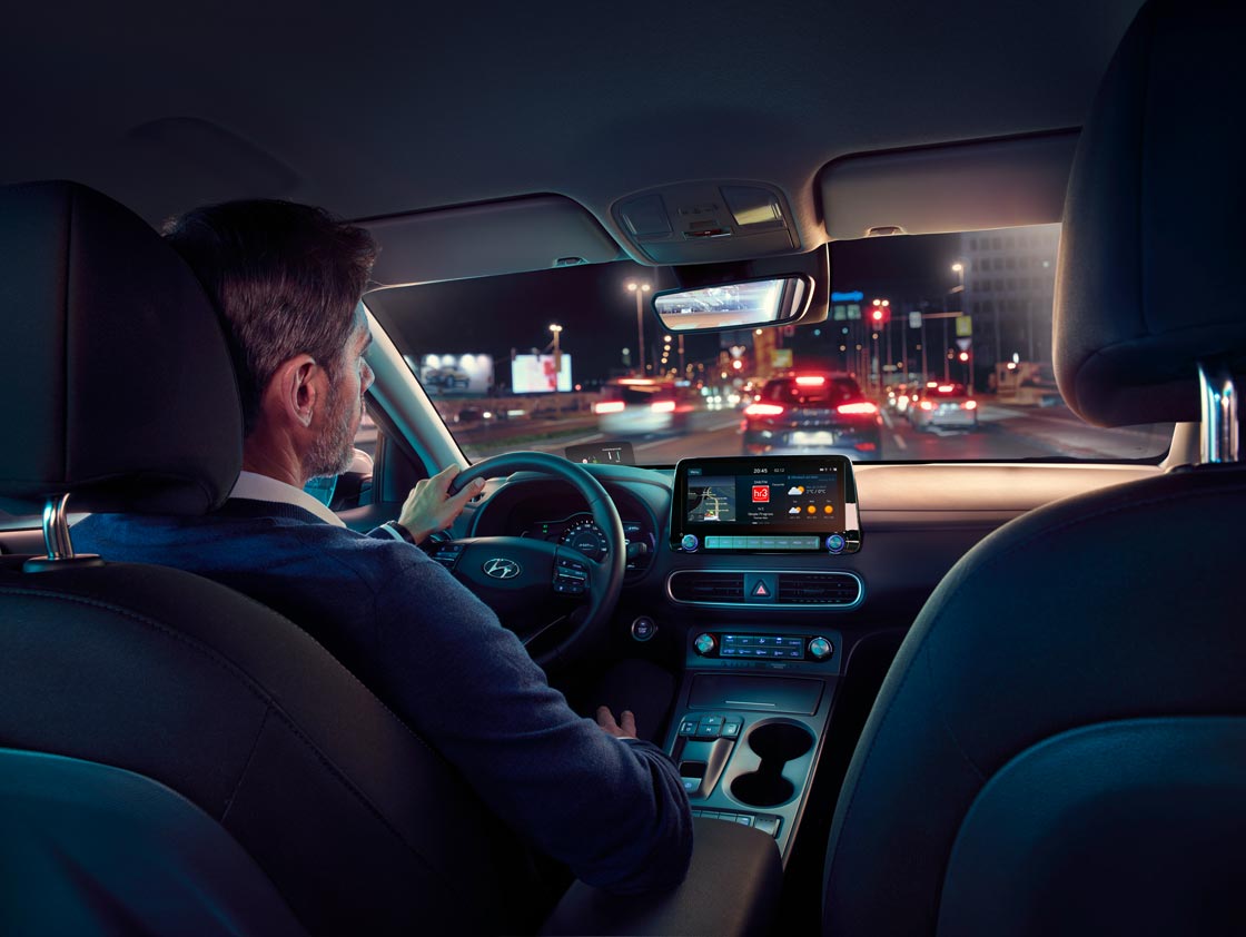 Hyundai купити в Івано-Франківську. Нові Хюндай. Ціни на авто Hyundai в Івано-Франківську - фото 7