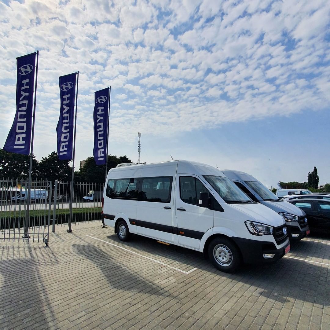 Hyundai купити в Івано-Франківську. Нові Хюндай. Ціни на авто Hyundai в Івано-Франківську - фото 7