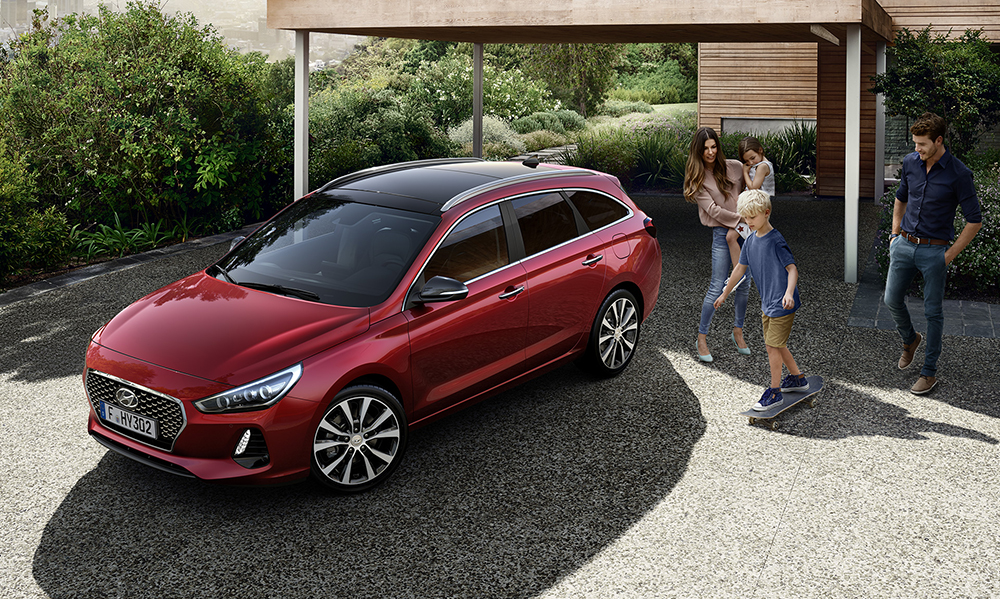 Hyundai купити в Івано-Франківську. Нові Хюндай. Ціни на авто Hyundai в Івано-Франківську - фото 6