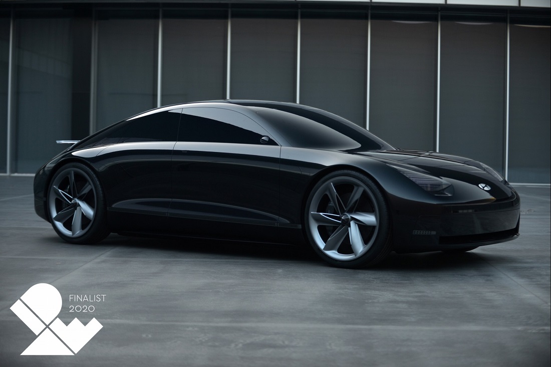 Hyundai купити в Івано-Франківську. Нові Хюндай. Ціни на авто Hyundai в Івано-Франківську - фото 8