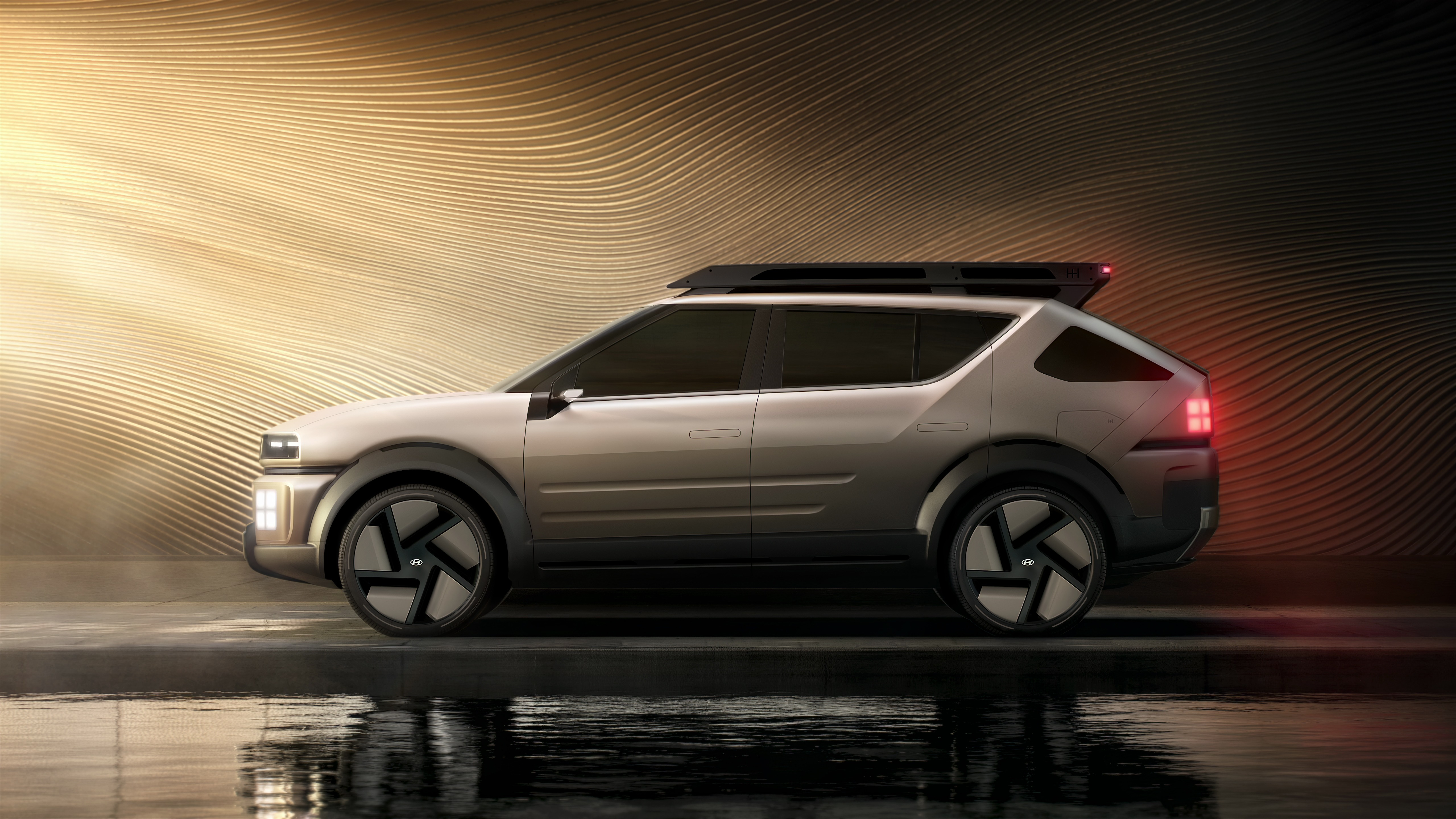 Hyundai купити в Івано-Франківську. Нові Хюндай. Ціни на авто Hyundai в Івано-Франківську - фото 8