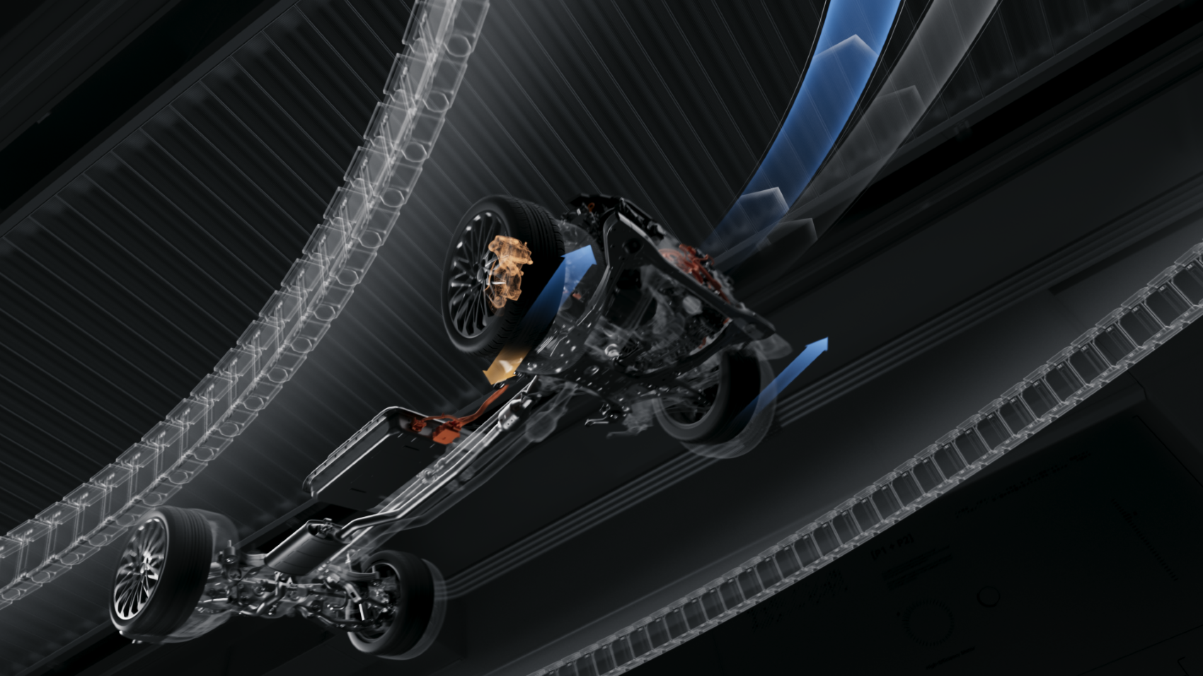 Hyundai купити в Івано-Франківську. Нові Хюндай. Ціни на авто Hyundai в Івано-Франківську - фото 9