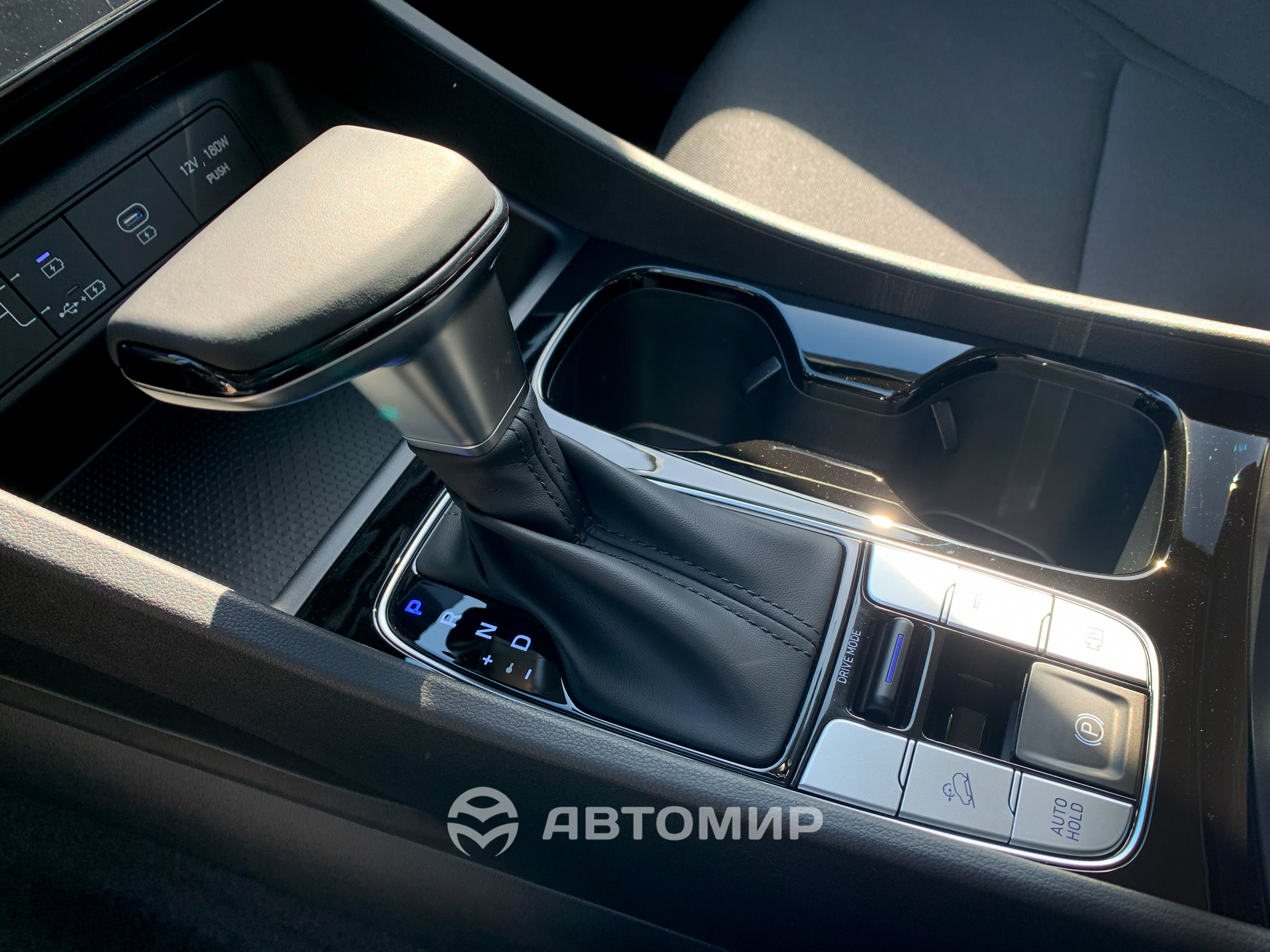 Hyundai купити в Івано-Франківську. Нові Хюндай. Ціни на авто Hyundai в Івано-Франківську - фото 8