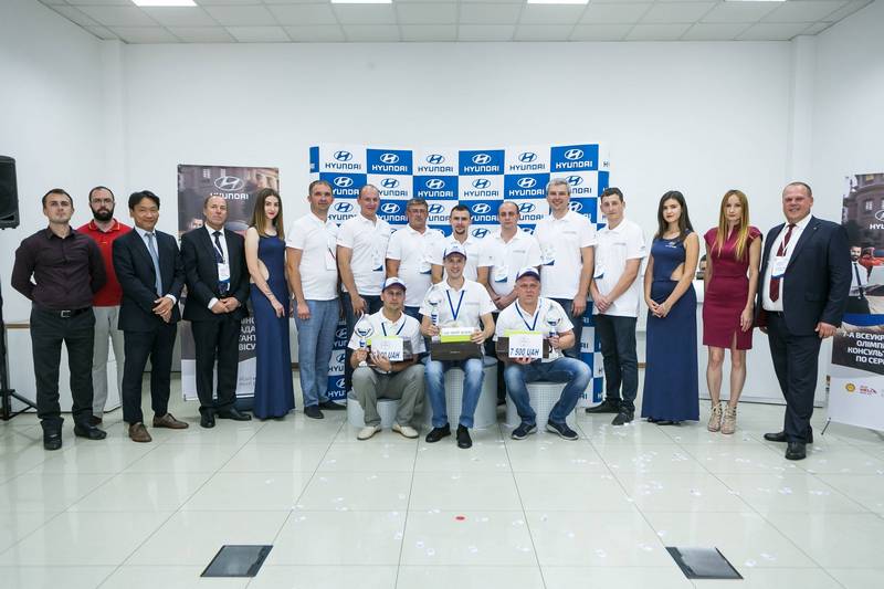 Hyundai купити в Івано-Франківську. Нові Хюндай. Ціни на авто Hyundai в Івано-Франківську - фото 9