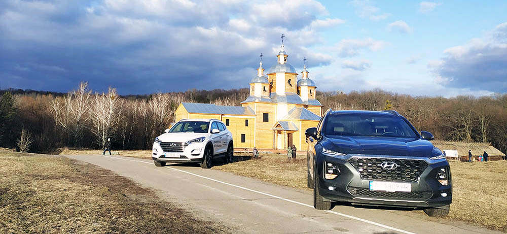 Hyundai купити в Івано-Франківську. Нові Хюндай. Ціни на авто Hyundai в Івано-Франківську - фото 7