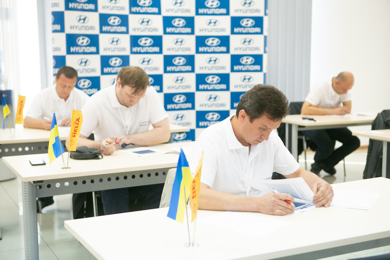 Hyundai купити в Івано-Франківську. Нові Хюндай. Ціни на авто Hyundai в Івано-Франківську - фото 6