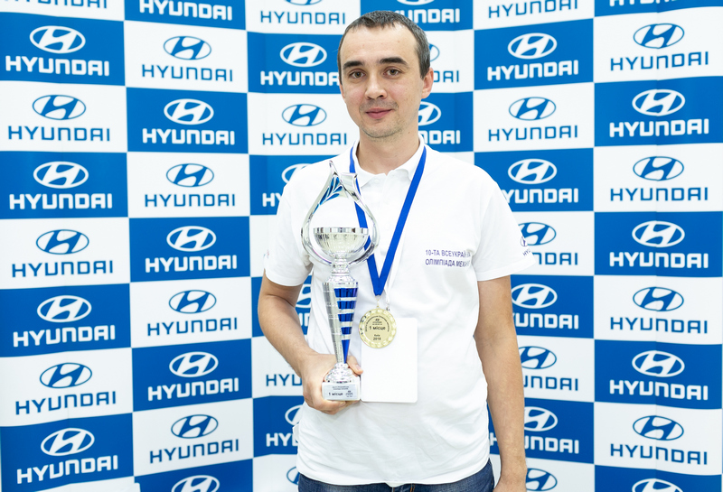 Hyundai купити в Івано-Франківську. Нові Хюндай. Ціни на авто Hyundai в Івано-Франківську - фото 8