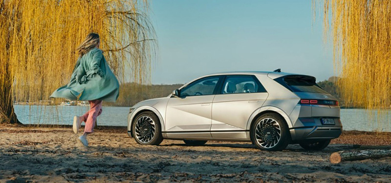 Hyundai купити в Івано-Франківську. Нові Хюндай. Ціни на авто Hyundai в Івано-Франківську - фото 6