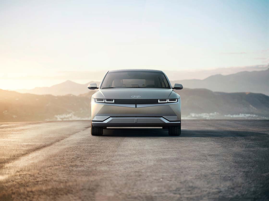 Hyundai купити в Івано-Франківську. Нові Хюндай. Ціни на авто Hyundai в Івано-Франківську - фото 6