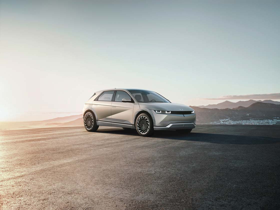 Hyundai купити в Івано-Франківську. Нові Хюндай. Ціни на авто Hyundai в Івано-Франківську - фото 8