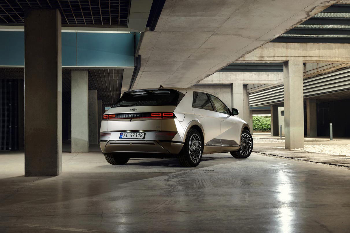 Hyundai купити в Івано-Франківську. Нові Хюндай. Ціни на авто Hyundai в Івано-Франківську - фото 8