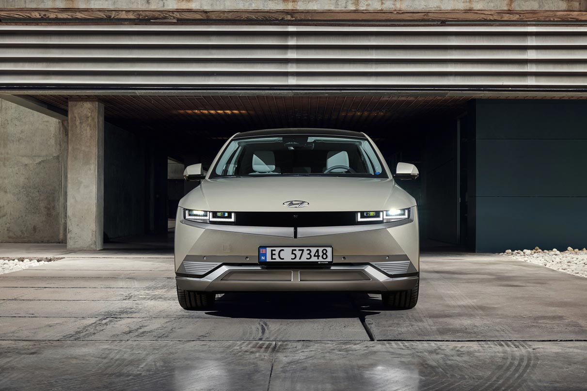 Hyundai купити в Івано-Франківську. Нові Хюндай. Ціни на авто Hyundai в Івано-Франківську - фото 7