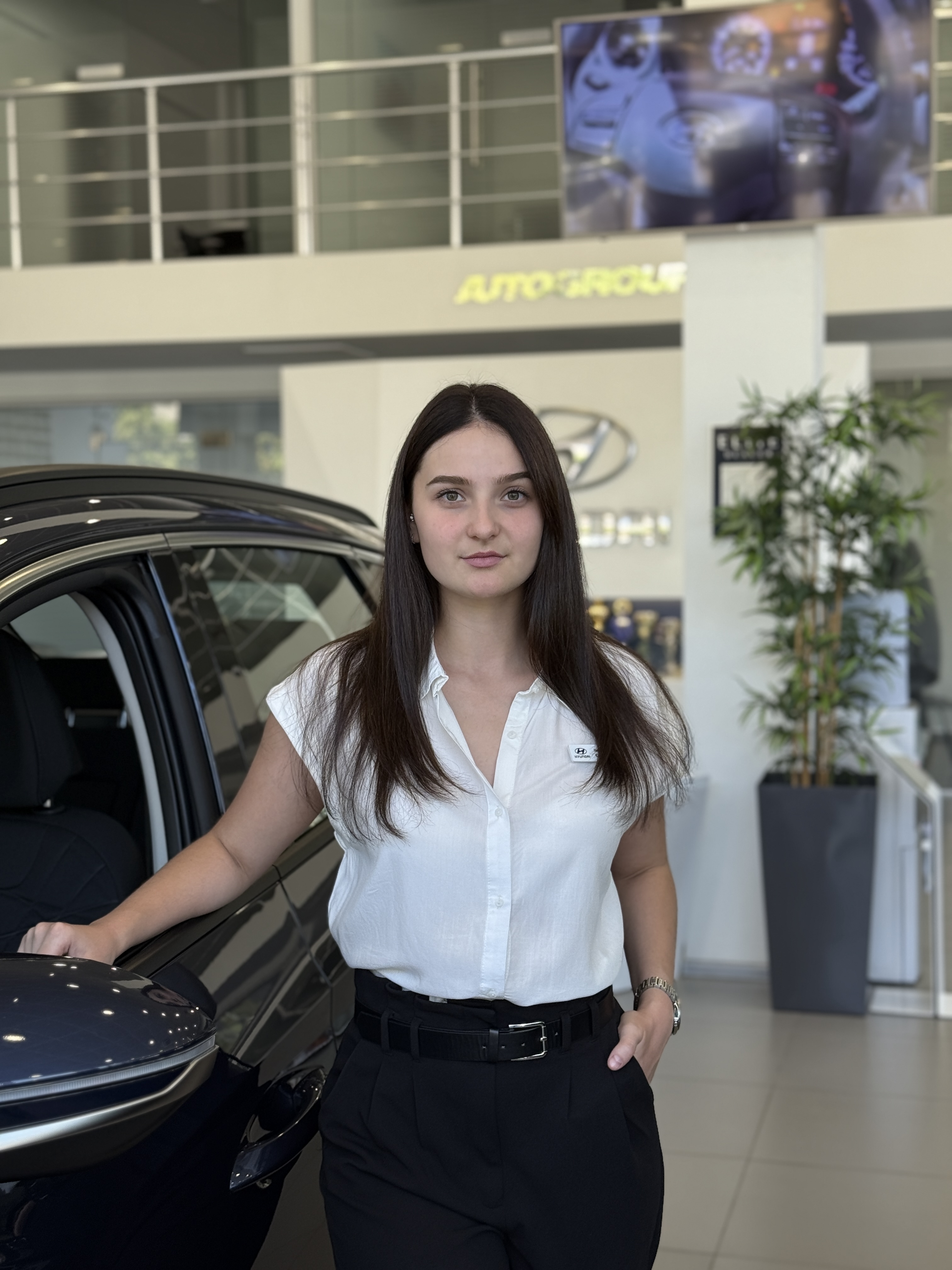 Hyundai купити в Івано-Франківську. Нові Хюндай. Ціни на авто Hyundai в Івано-Франківську - фото 14