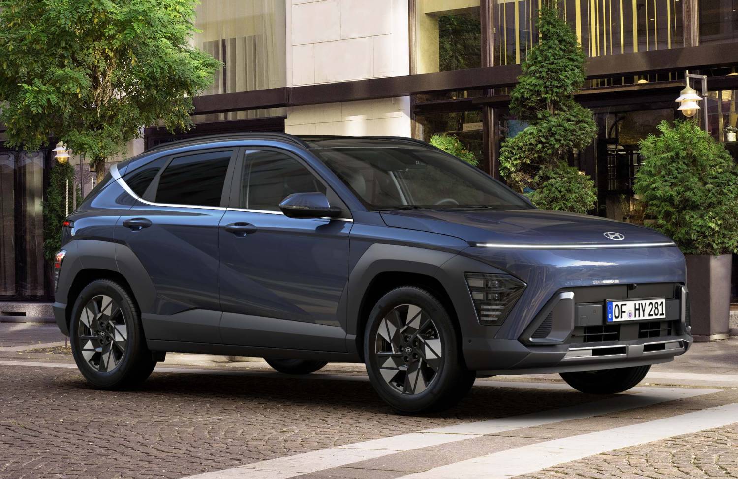 Hyundai купити в Івано-Франківську. Нові Хюндай. Ціни на авто Hyundai в Івано-Франківську - фото 6