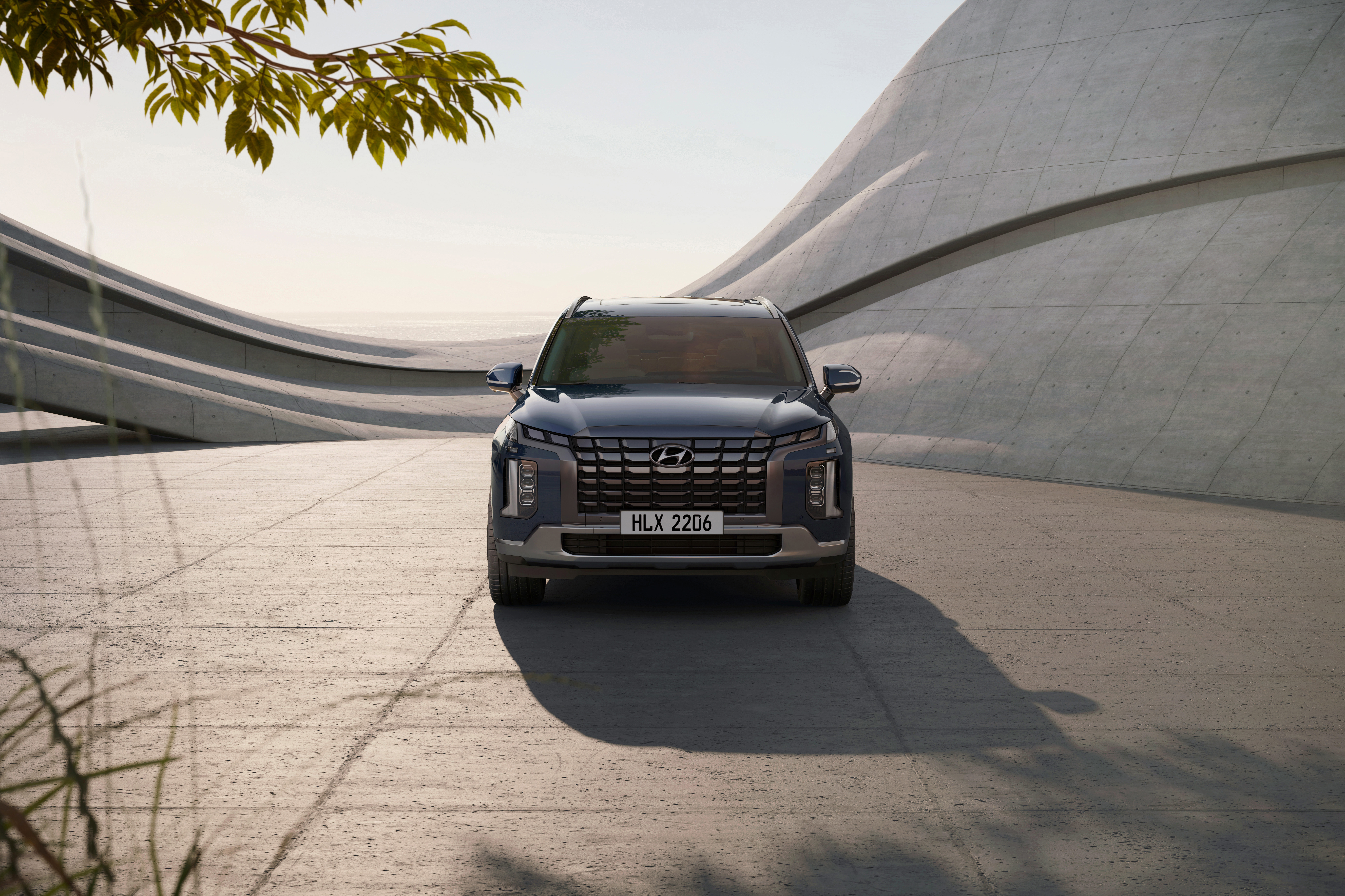 Hyundai купити в Івано-Франківську. Нові Хюндай. Ціни на авто Hyundai в Івано-Франківську - фото 7