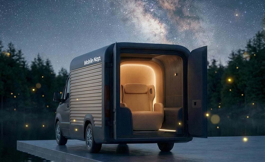 Mobile Nap Hyundai купити в Івано-Франківську. Нові Хюндай. Ціни на авто Hyundai в Івано-Франківську - фото 7