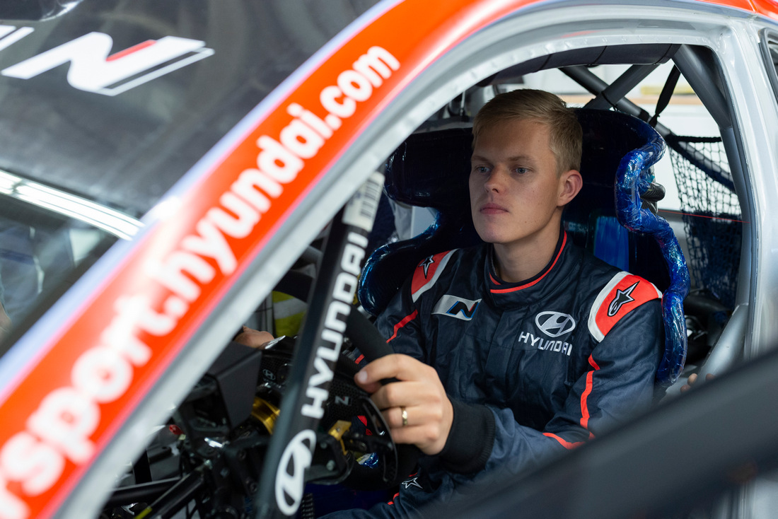 Hyundai купити в Івано-Франківську. Нові Хюндай. Ціни на авто Hyundai в Івано-Франківську - фото 7