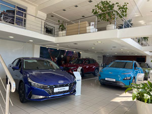 Hyundai купити в Івано-Франківську. Нові Хюндай. Ціни на авто Hyundai в Івано-Франківську - фото 7