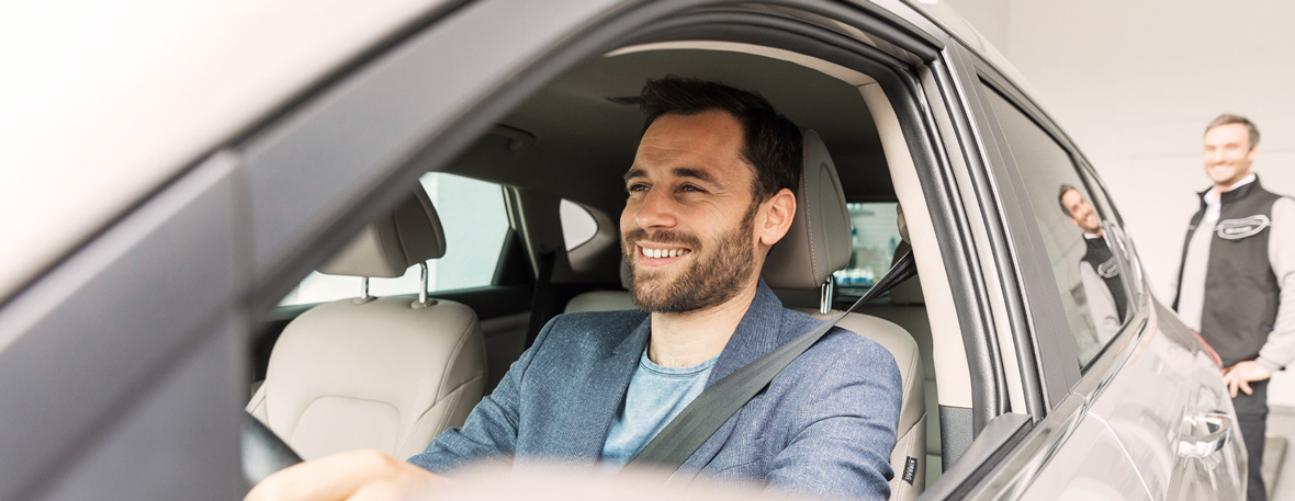 Hyundai купити в Івано-Франківську. Нові Хюндай. Ціни на авто Hyundai в Івано-Франківську - фото 8