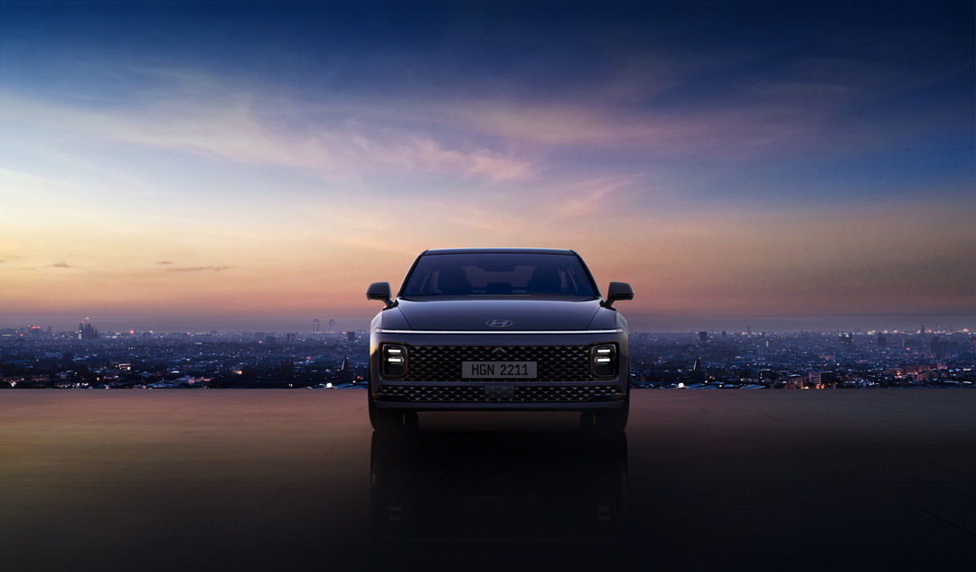 Hyundai купити в Івано-Франківську. Нові Хюндай. Ціни на авто Hyundai в Івано-Франківську - фото 6