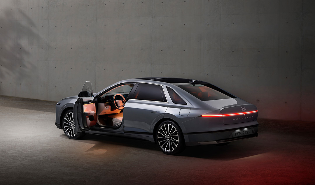 Hyundai купити в Івано-Франківську. Нові Хюндай. Ціни на авто Hyundai в Івано-Франківську - фото 9