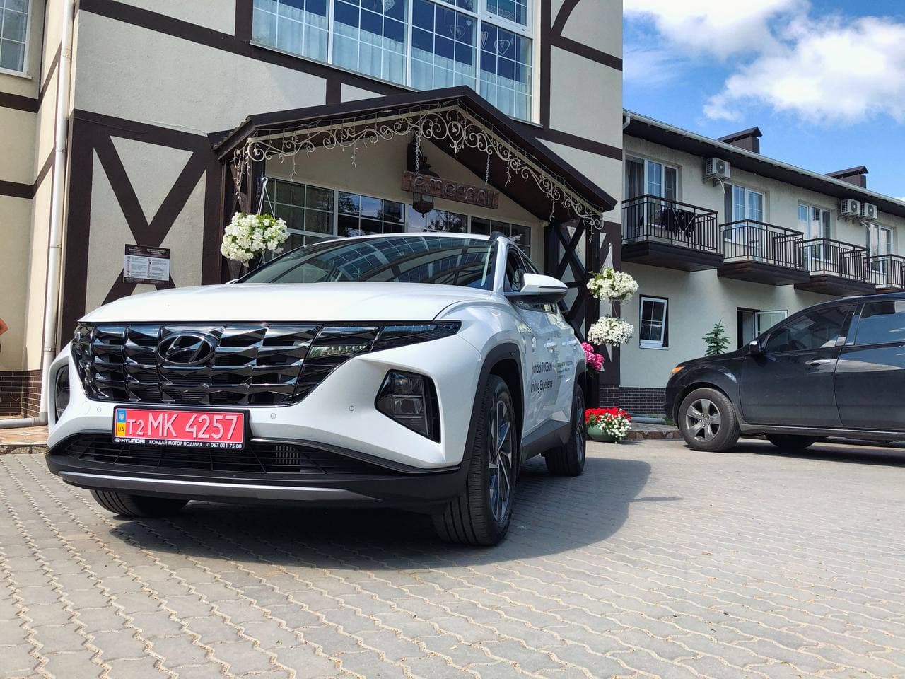 Hyundai купити в Івано-Франківську. Нові Хюндай. Ціни на авто Hyundai в Івано-Франківську - фото 6