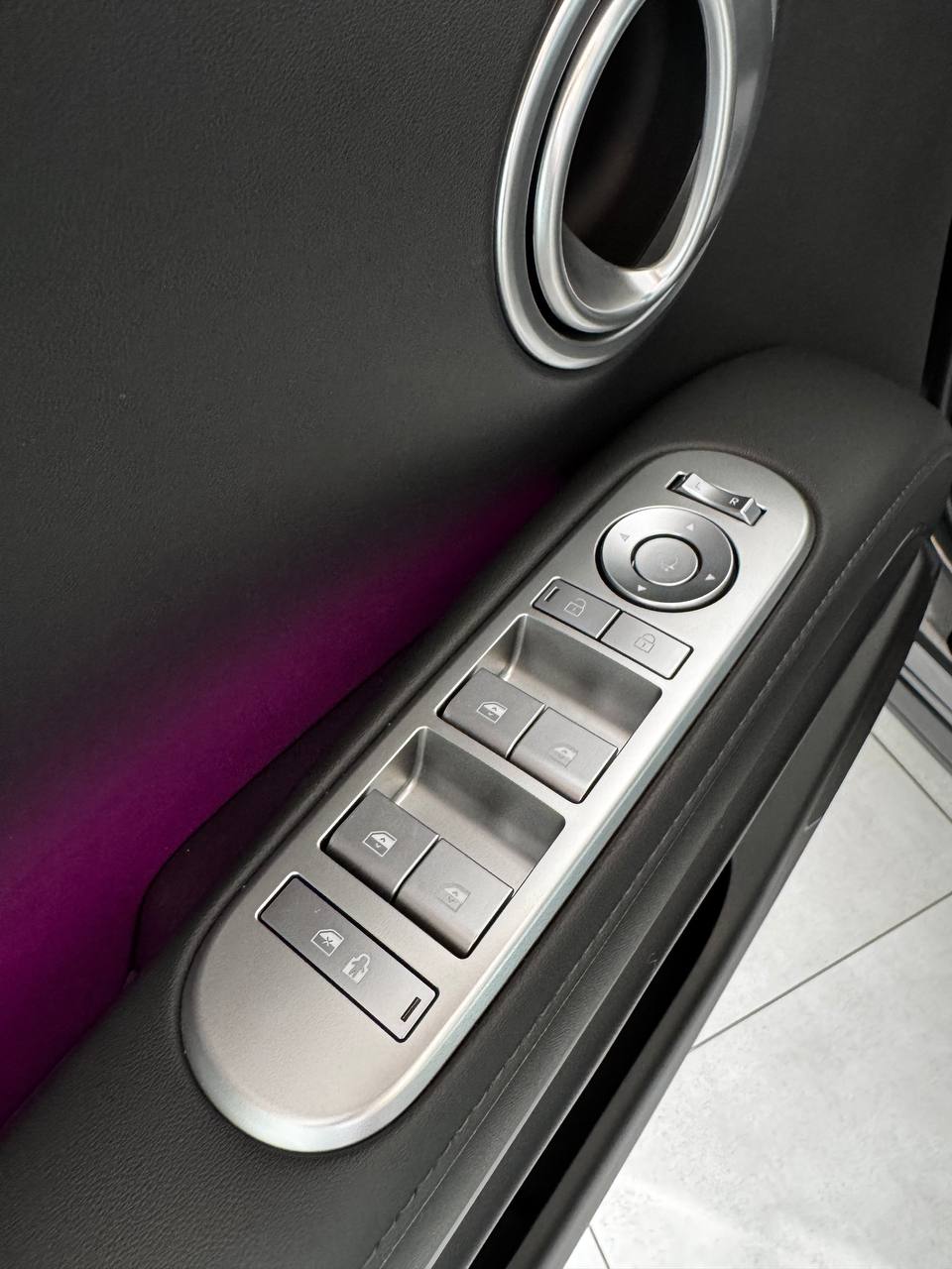 Hyundai купити в Івано-Франківську. Нові Хюндай. Ціни на авто Hyundai в Івано-Франківську - фото 7