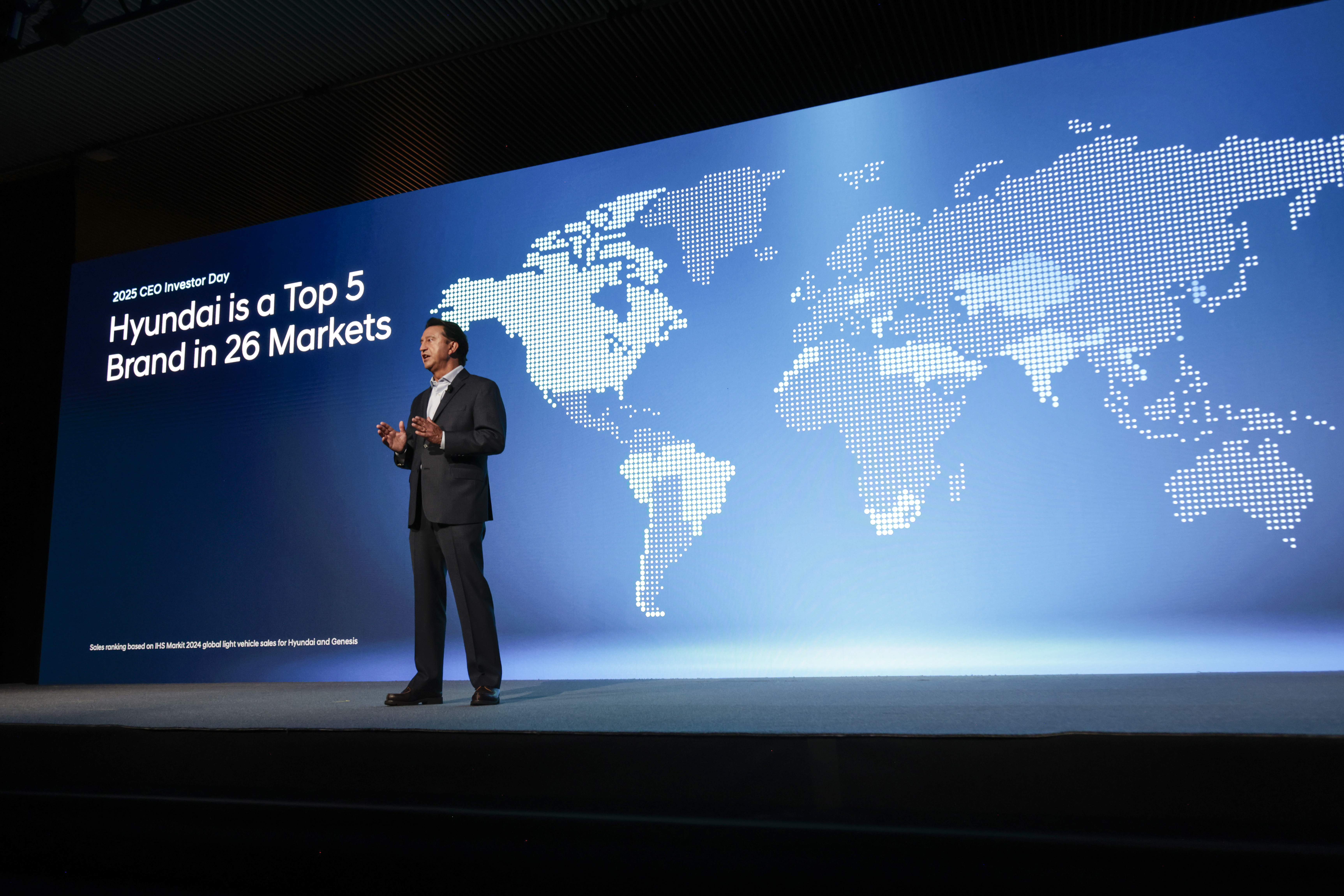 Hyundai купити в Івано-Франківську. Нові Хюндай. Ціни на авто Hyundai в Івано-Франківську - фото 9