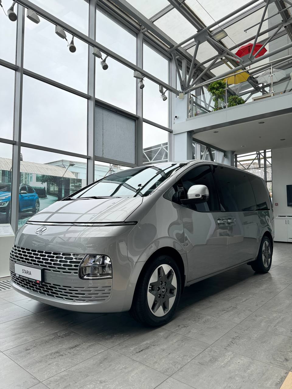 Hyundai купити в Івано-Франківську. Нові Хюндай. Ціни на авто Hyundai в Івано-Франківську - фото 9