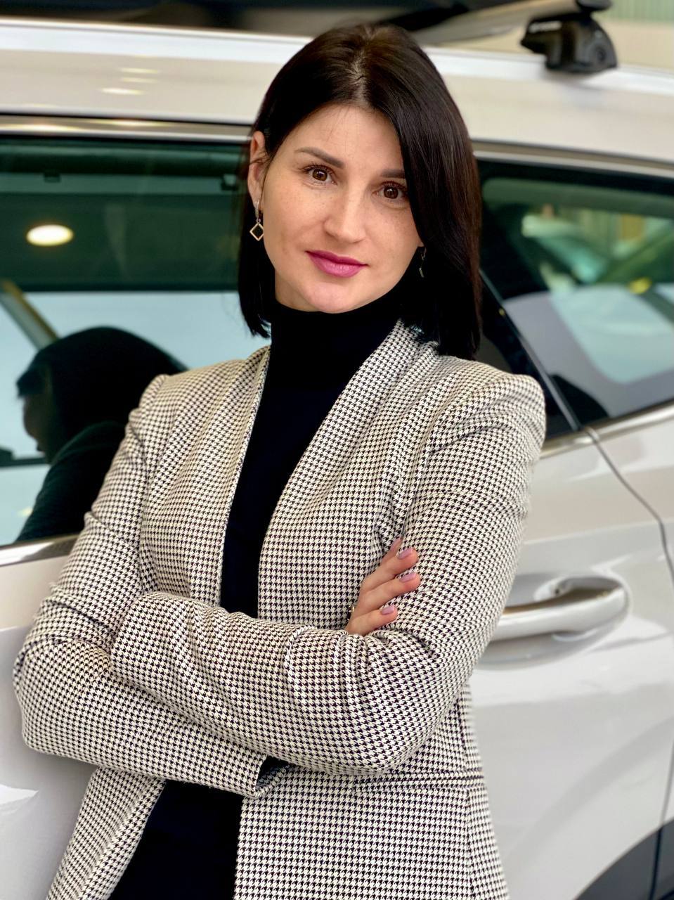 Hyundai купити в Івано-Франківську. Нові Хюндай. Ціни на авто Hyundai в Івано-Франківську - фото 11