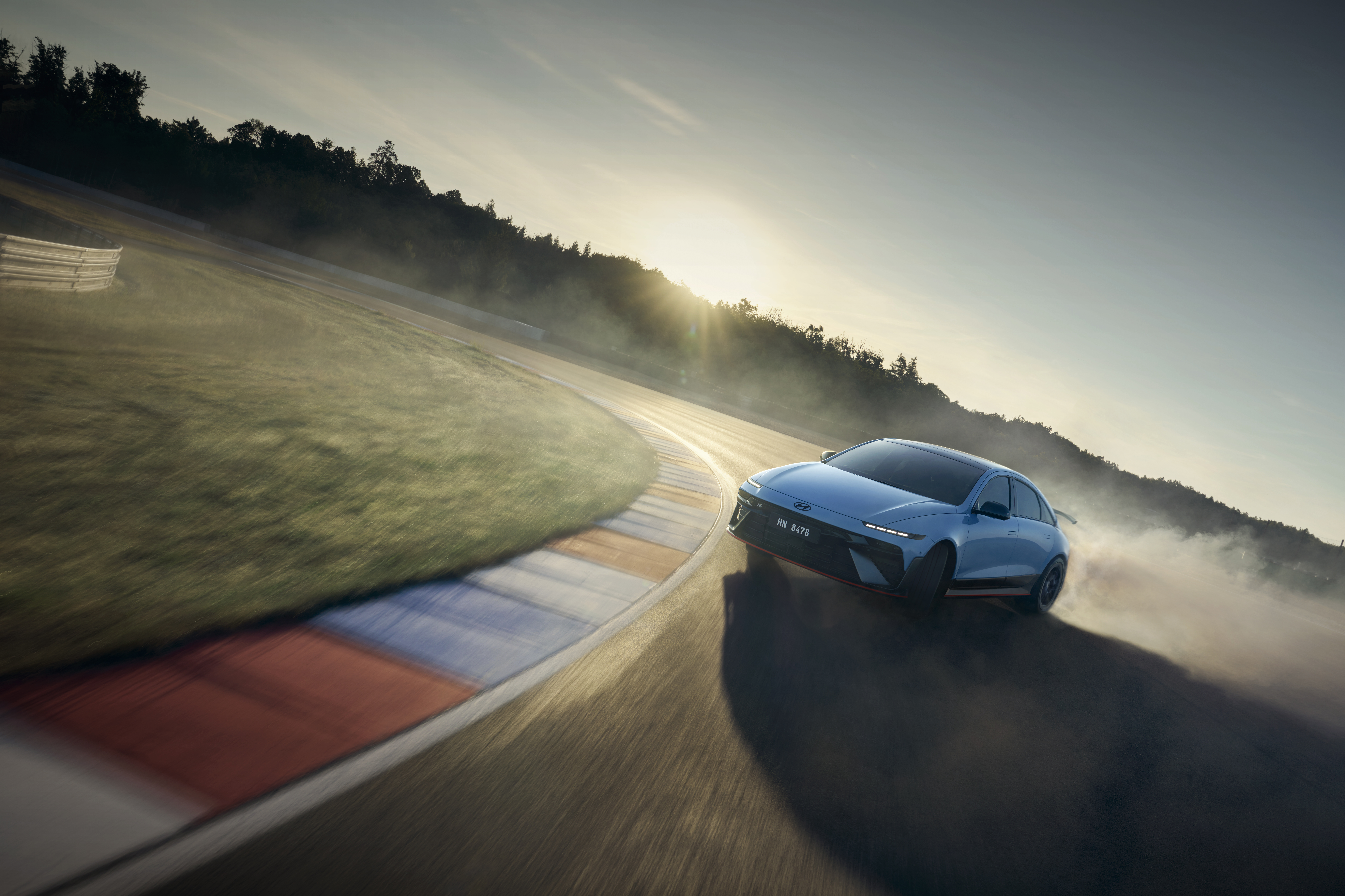 Hyundai купити в Івано-Франківську. Нові Хюндай. Ціни на авто Hyundai в Івано-Франківську - фото 6