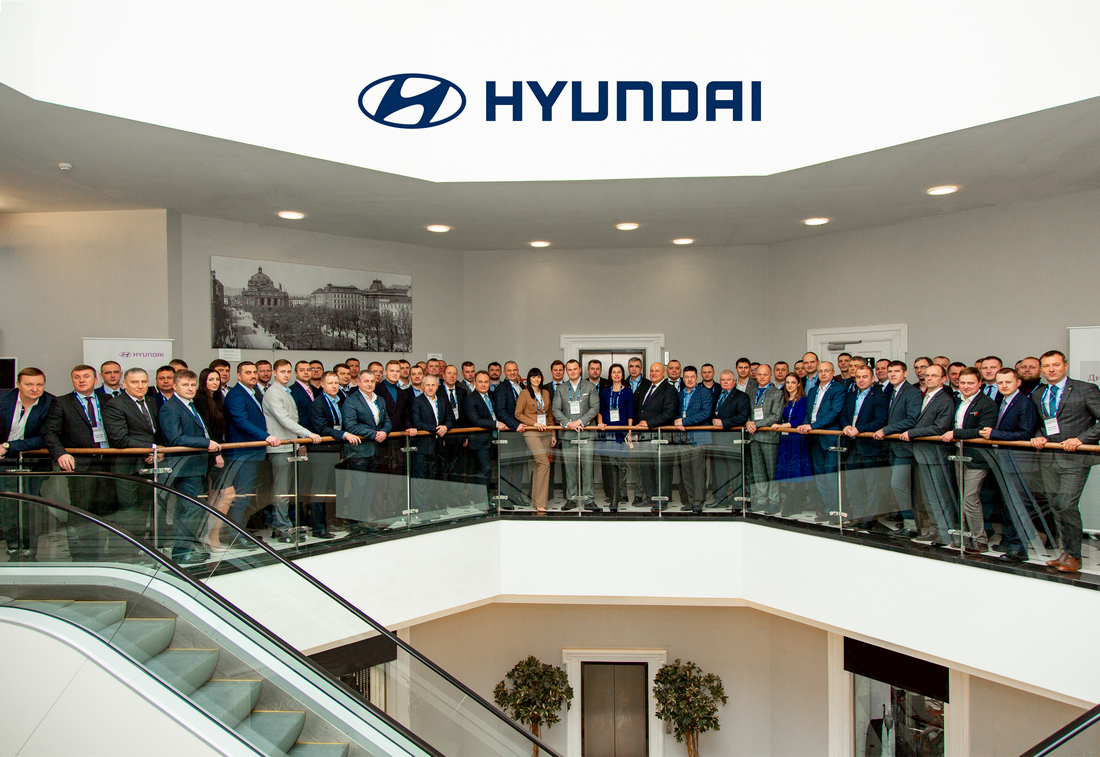 Hyundai купити в Івано-Франківську. Нові Хюндай. Ціни на авто Hyundai в Івано-Франківську - фото 6
