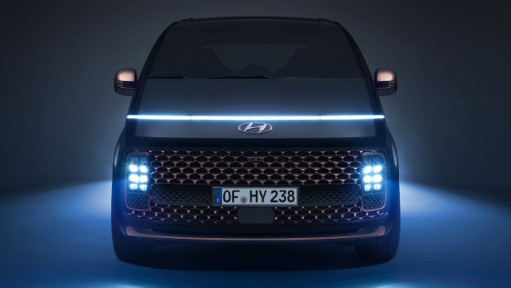 Hyundai купити в Івано-Франківську. Нові Хюндай. Ціни на авто Hyundai в Івано-Франківську - фото 8