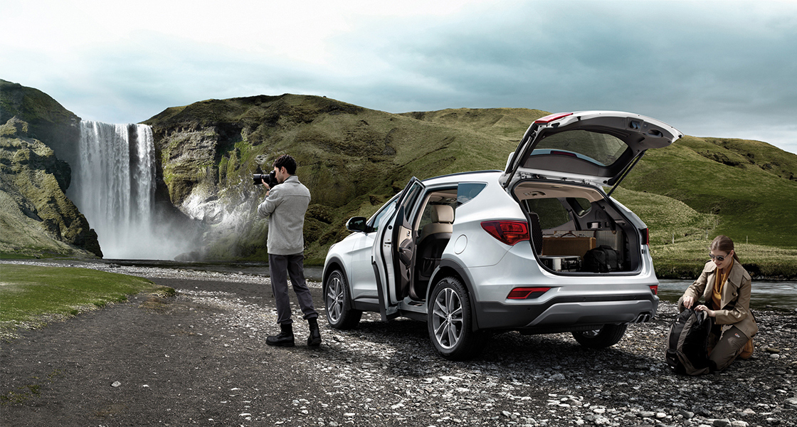 Hyundai купити в Івано-Франківську. Нові Хюндай. Ціни на авто Hyundai в Івано-Франківську - фото 8