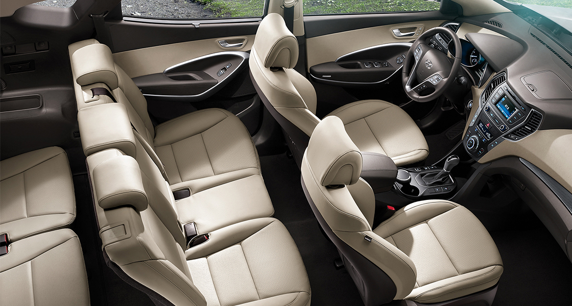 Hyundai купити в Івано-Франківську. Нові Хюндай. Ціни на авто Hyundai в Івано-Франківську - фото 7