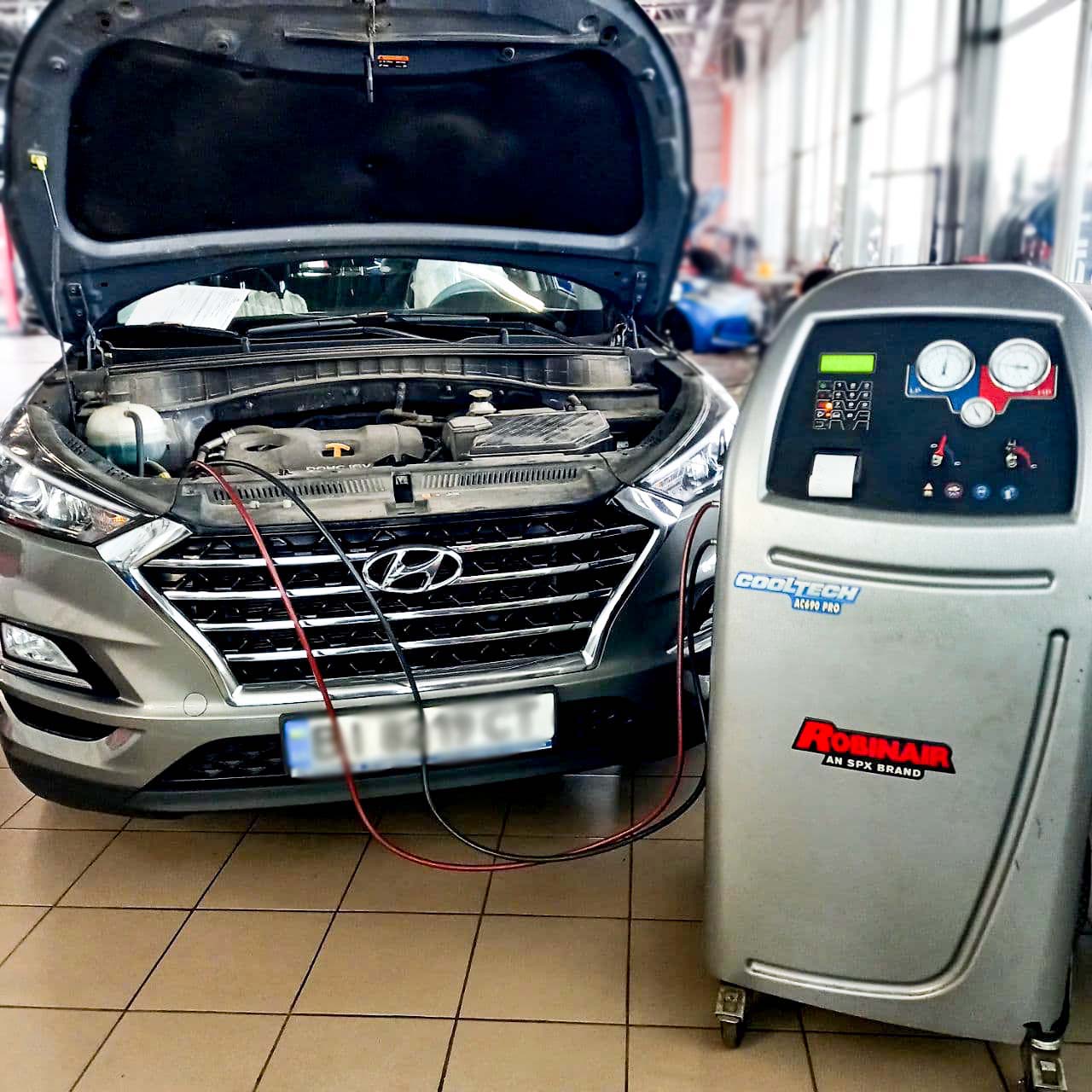 Hyundai купити в Івано-Франківську. Нові Хюндай. Ціни на авто Hyundai в Івано-Франківську - фото 7
