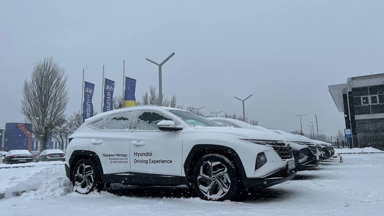 Hyundai купити в Івано-Франківську. Нові Хюндай. Ціни на авто Hyundai в Івано-Франківську - фото 8