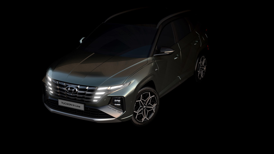 Hyundai купити в Івано-Франківську. Нові Хюндай. Ціни на авто Hyundai в Івано-Франківську - фото 6