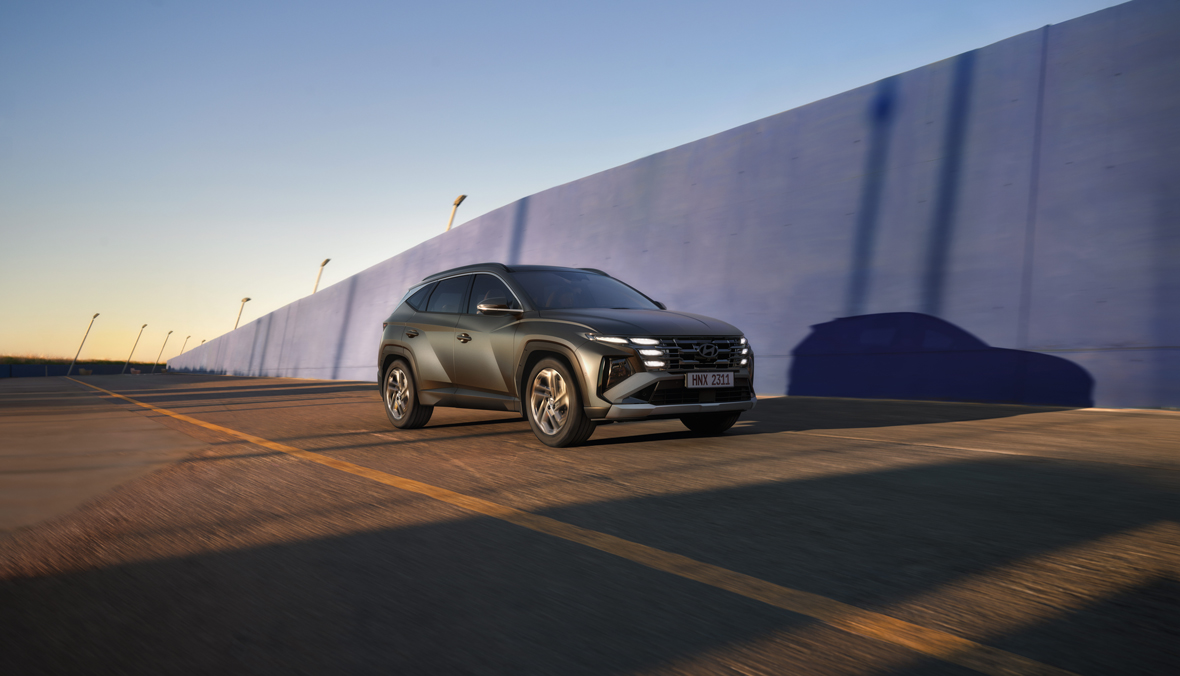 Hyundai купити в Івано-Франківську. Нові Хюндай. Ціни на авто Hyundai в Івано-Франківську - фото 7