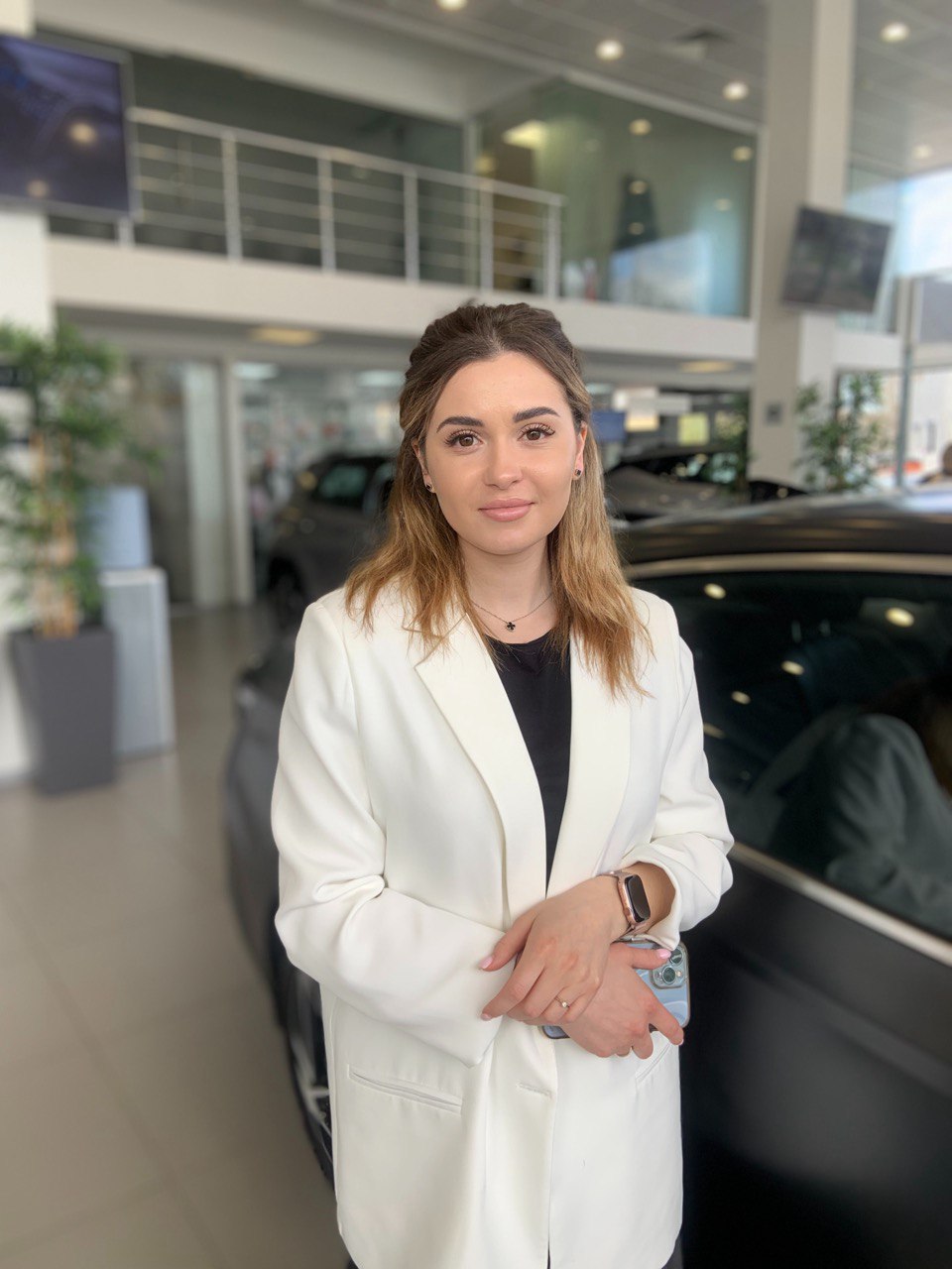 Hyundai купити в Івано-Франківську. Нові Хюндай. Ціни на авто Hyundai в Івано-Франківську - фото 12