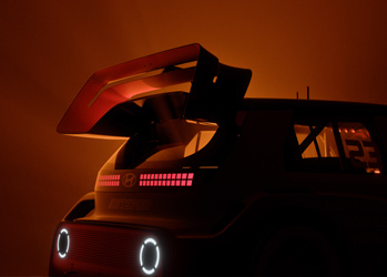 Hyundai купити в Івано-Франківську. Нові Хюндай. Ціни на авто Hyundai в Івано-Франківську - фото 11