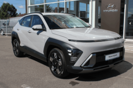 Hyundai купити в Івано-Франківську. Нові Хюндай. Ціни на авто Hyundai в Івано-Франківську - фото 10