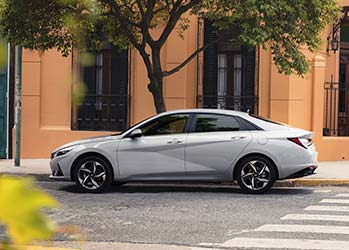 Hyundai купити в Івано-Франківську. Нові Хюндай. Ціни на авто Hyundai в Івано-Франківську - фото 11