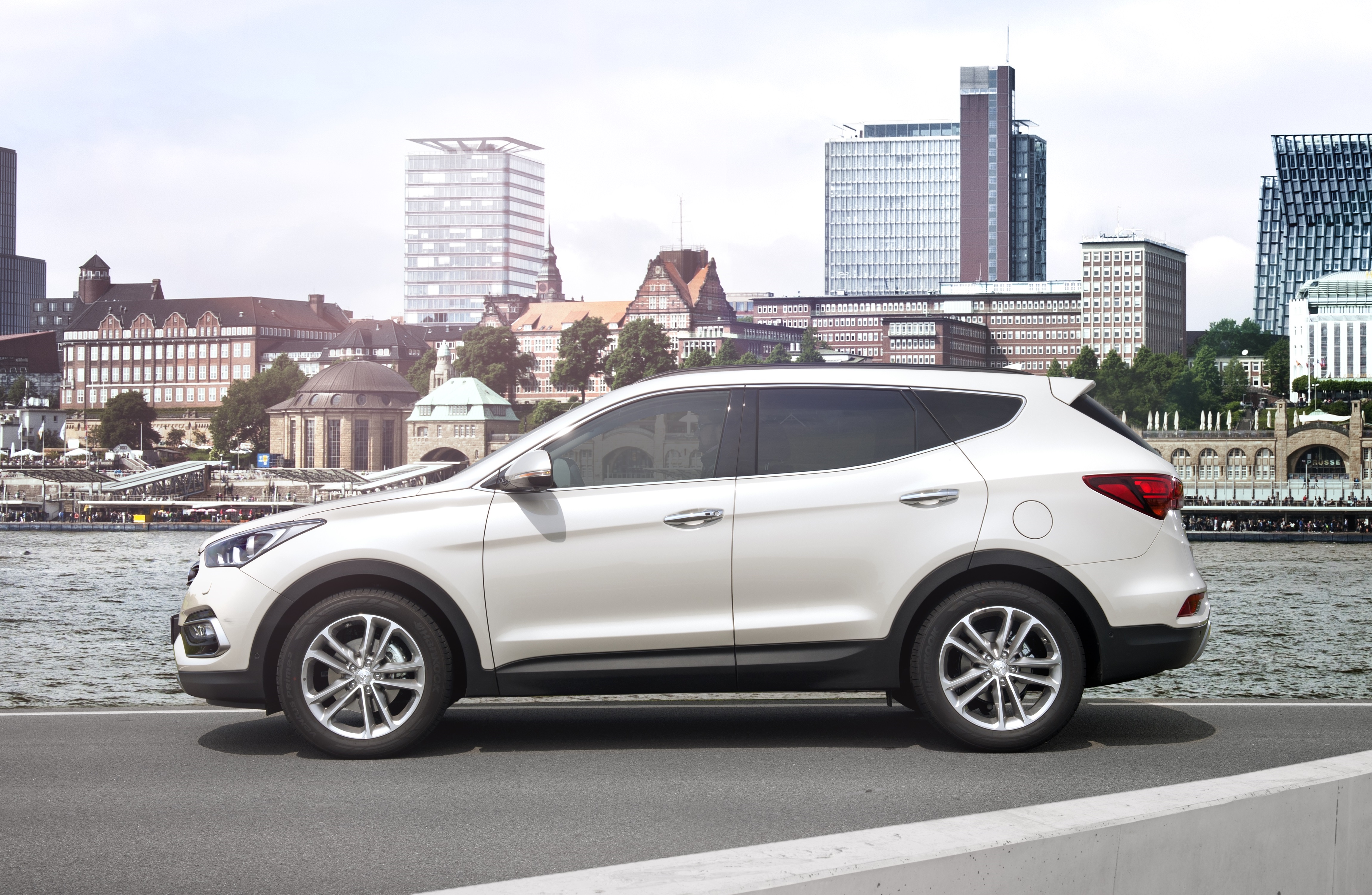 Hyundai купити в Івано-Франківську. Нові Хюндай. Ціни на авто Hyundai в Івано-Франківську - фото 8