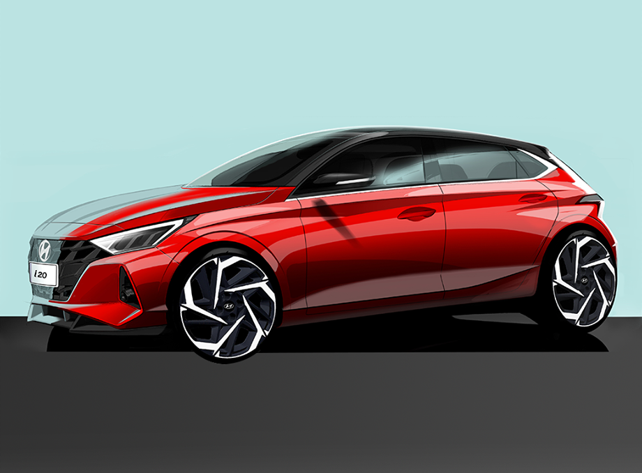 Hyundai купити в Івано-Франківську. Нові Хюндай. Ціни на авто Hyundai в Івано-Франківську - фото 11