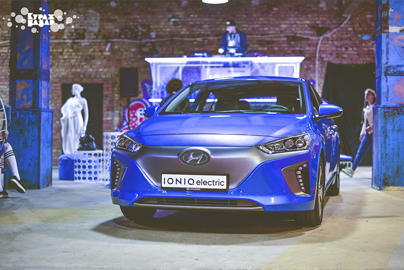 Hyundai купити в Івано-Франківську. Нові Хюндай. Ціни на авто Hyundai в Івано-Франківську - фото 13