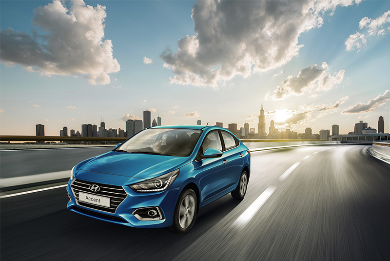 Hyundai купити в Івано-Франківську. Нові Хюндай. Ціни на авто Hyundai в Івано-Франківську - фото 14