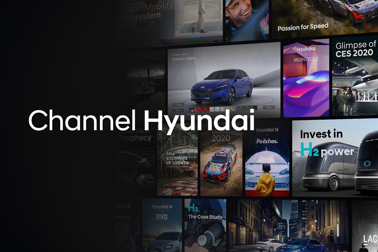 Hyundai купити в Івано-Франківську. Нові Хюндай. Ціни на авто Hyundai в Івано-Франківську - фото 8