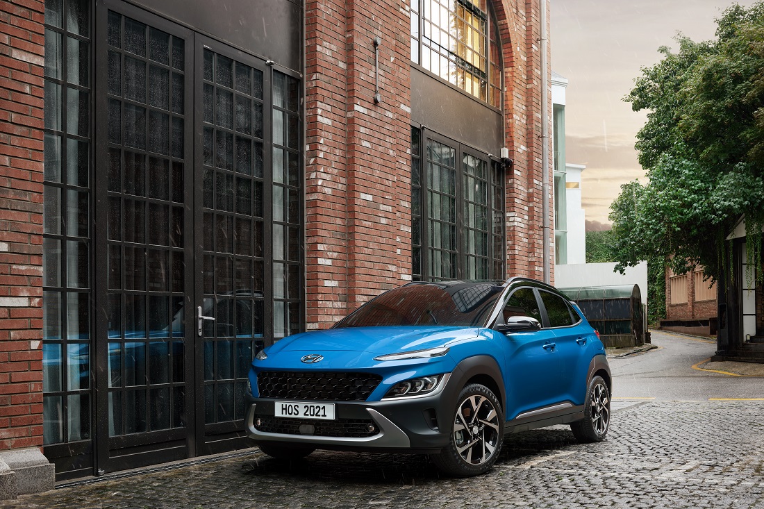 Hyundai купити в Івано-Франківську. Нові Хюндай. Ціни на авто Hyundai в Івано-Франківську - фото 10